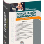 CONCILIACIÓN EXTRAJUDICIAL. Teoría y Práctica
