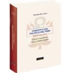 CONSTITUCIÓN POLÍTICA DEL PERÚ ÍNDICE ANALÍTICO