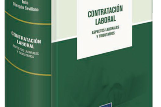 CONTRATACIÓN LABORAL