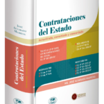 CONTRATACIONES DEL ESTADO. TUO de la Ley de Contrataciones del Estado D.S. N° 082-2019-EF y Reglamento de la Ley N° 30225