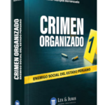 CRIMEN ORGANIZADO