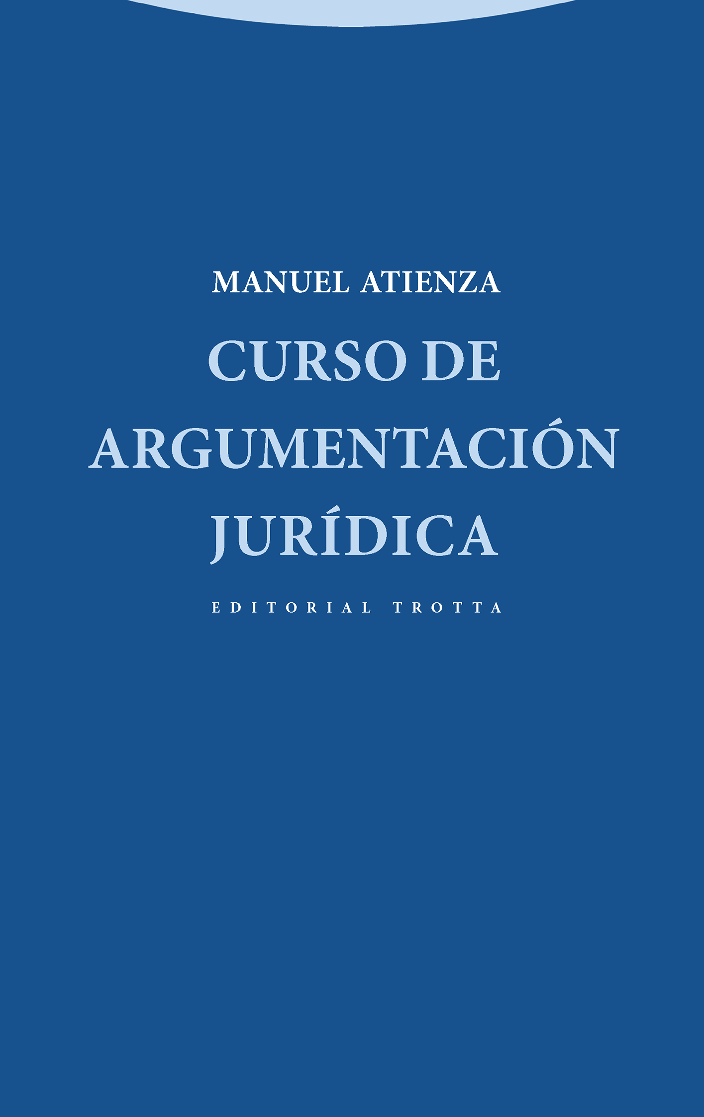 curso-de-argumentacion-juridica CURSO DE ARGUMENTACIÓN JURÍDICA - Imagen 1