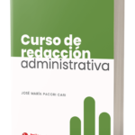 CURSO DE REDACCIÓN ADMINISTRATIVA