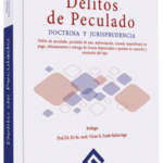 DELITO DE COLUSIÓN - Doctrina y Jurisprudencia