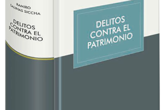 DELITOS CONTRA EL PATRIMONIO