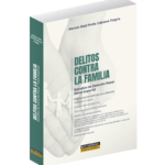DELITOS CONTRA LA FAMILIA