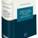 DELITOS CONTRA LA VIDA