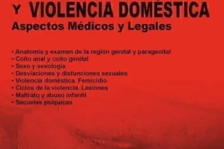 DELITOS CONTRA LA INTEGRIDAD SEXUAL Y VIOLENCIA DOMESTICA