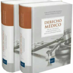 DERECHO MÉDICO. De las nociones fundamentales y la responsabilidad médica