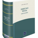 DERECHO PENAL. Parte general
