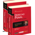 DERECHO PENAL Y DIGNIDAD HUMANA. 2 tomos