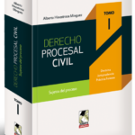 DERECHO PROCESAL CIVIL. Tomo I. Sujetos al proceso
