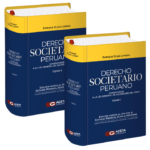 DERECHO SOCIETARIO PERUANO