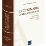 DICCIONARIO JURÍDICO MODERNO