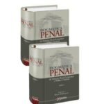 DOGMATICA PENAL 2 TOMOS DE DERECHO PENAL ECONOMICO Y POLITICA CRIMINAL