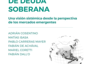 CRISIS Y REESTRUCTURACIÓN DE DEUDA SOBERANA