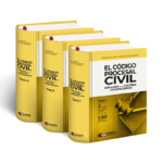 EL CÓDIGO PROCESAL CIVIL