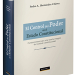EL CONTROL DEL PODER EN EL ESTADO CONSTITUCIONAL
