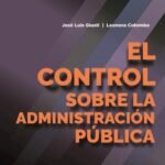 EL CONTROL SOBRE LA ADMINISTRACIÓN PÚBLICA