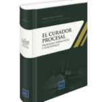 EL CURADOR PROCESAL. Problemas Normativos y Funcionales