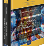 EL DAÑO NO PATRIMONIAL Y SU REPARACIÓN