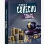 EL DELITO DE COHECHO Y CUESTIONES PROBATORIAS