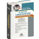 EL DELITO DE LAVADO DE ACTIVOS EN EL DERECHO PENAL PERUANO