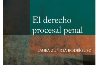 EL DERECHO PROCESAL PENAL