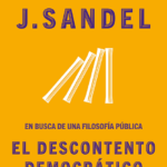 EL DESCONTENTO DEMOCRÁTICO