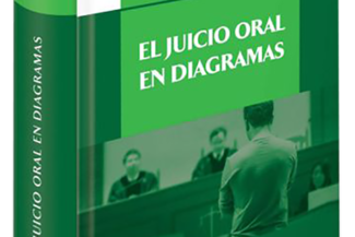 EL JUICIO ORAL EN DIAGRAMAS