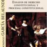 ENSAYOS DE DERECHO CONSTITUCIONAL Y PROCESAL CONSTITUCIONAL