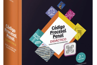 CÓDIGO PROCESAL PENAL DIDÁCTICO
