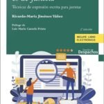 ESCRIBIR BIEN ES DE JUSTICIA