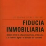 FIDUCIA INMOBILIARIA. Tensión entre la autonomía privada, el derecho a la vivienda digna y el derecho del consumo