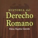 HISTORIA DEL DERECHO ROMANO