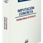 IMPUTACIÓN CONCRETA. Problemas Actuales