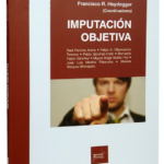 IMPUTACIÓN OBJETIVA