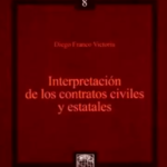 INTERPRETACIÓN DE LOS CONTRATOS CIVILES Y ESTATALES