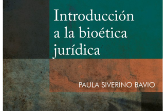 INTRODUCCIÓN A LA BIOÉTICA JURÍDICA