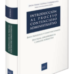 INTRODUCCIÓN AL PROCESO CONTENCIOSO ADMINISTRATIVO. Bases Procesales y Constitucionales