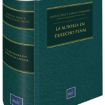 LA AUTORÍA EN DERECHO PENAL