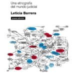 LA CORTE SUPREMA EN ESCENA. Una etnografía del mundo judicial