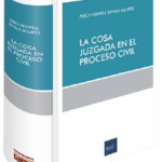 LA COSA JUZGADA EN EL PROCESO CIVIL
