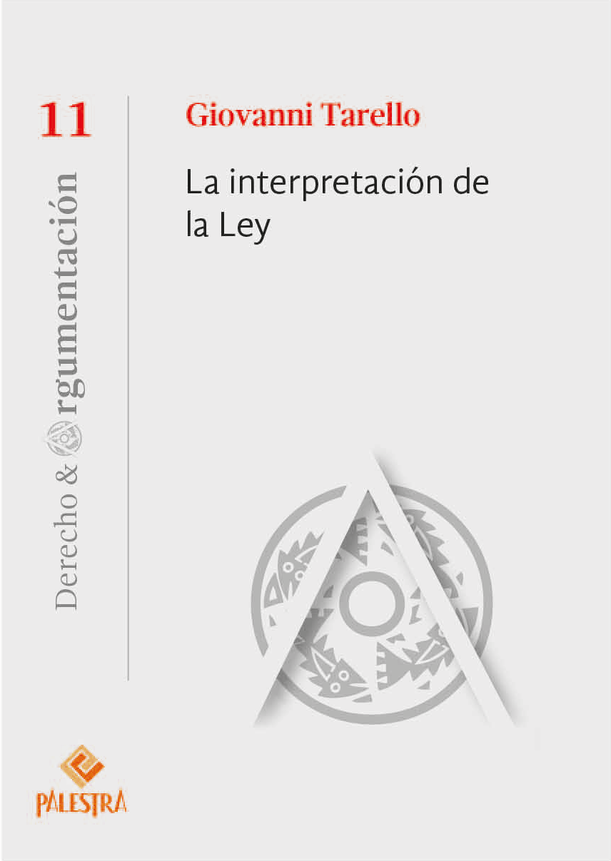 la-interpretacion-de-la-ley LA INTERPRETACIÓN DE LA LEY - Imagen 1
