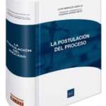 LA POSTULACION DEL PROCESO