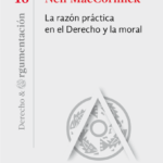 LA RAZÓN PRÁCTICA EN EL DERECHO Y LA MORAL