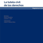 LA TUTELA CIVIL DE LOS DERECHOS