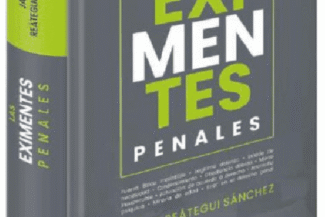LAS EXIMENTES PENALES