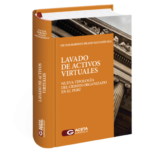 LAVADO DE ACTIVOS VIRTUALES