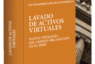 LAVADO DE ACTIVOS VIRTUALES